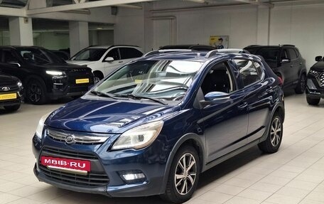 Lifan X50, 2018 год, 470 000 рублей, 3 фотография