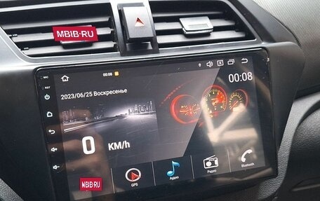 Lifan X50, 2018 год, 470 000 рублей, 12 фотография