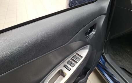 Lifan X50, 2018 год, 470 000 рублей, 16 фотография