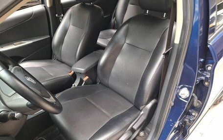 Lifan X50, 2018 год, 470 000 рублей, 15 фотография
