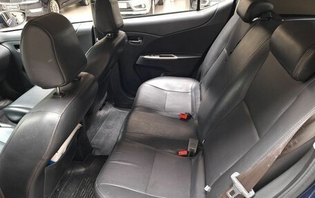 Lifan X50, 2018 год, 470 000 рублей, 19 фотография
