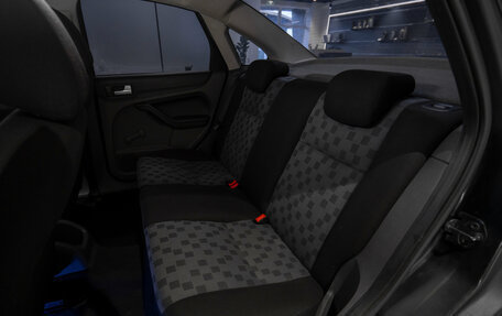 Ford Focus II рестайлинг, 2007 год, 545 000 рублей, 12 фотография
