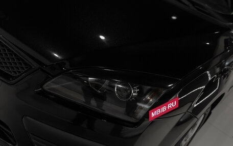 Ford Focus II рестайлинг, 2007 год, 545 000 рублей, 19 фотография