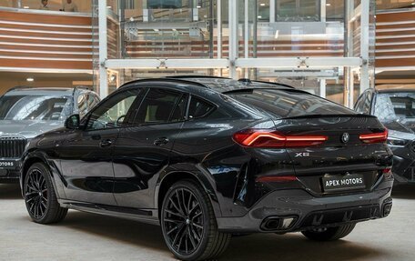 BMW X6, 2026 год, 16 990 000 рублей, 4 фотография