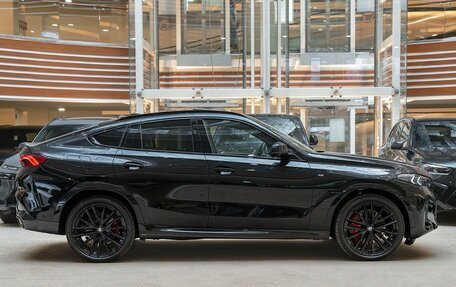 BMW X6, 2026 год, 16 990 000 рублей, 5 фотография