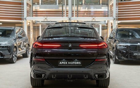 BMW X6, 2026 год, 16 990 000 рублей, 8 фотография