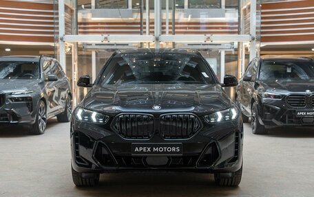BMW X6, 2026 год, 16 990 000 рублей, 7 фотография