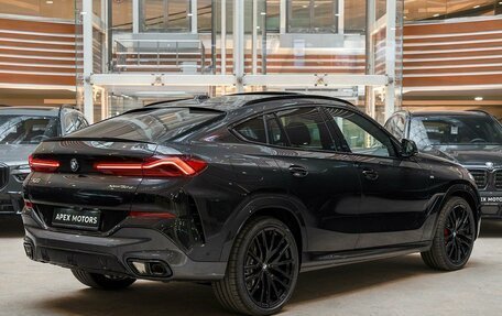 BMW X6, 2026 год, 16 990 000 рублей, 2 фотография