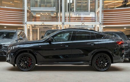 BMW X6, 2026 год, 16 990 000 рублей, 6 фотография