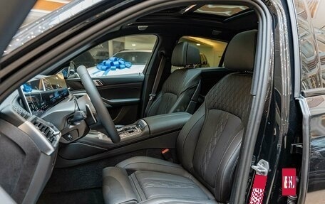 BMW X6, 2026 год, 16 990 000 рублей, 10 фотография