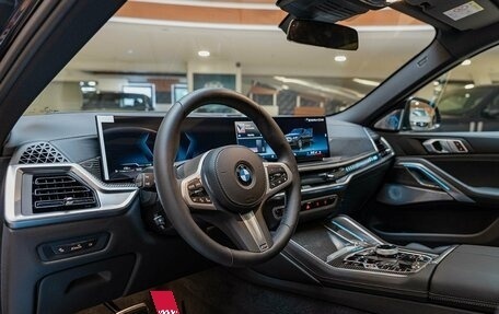 BMW X6, 2026 год, 16 990 000 рублей, 11 фотография