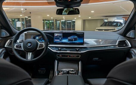BMW X6, 2026 год, 16 990 000 рублей, 17 фотография