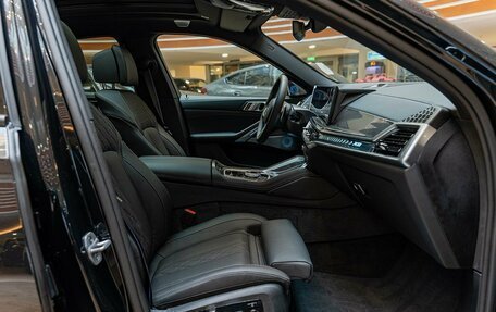 BMW X6, 2026 год, 16 990 000 рублей, 15 фотография