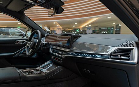 BMW X6, 2026 год, 16 990 000 рублей, 16 фотография