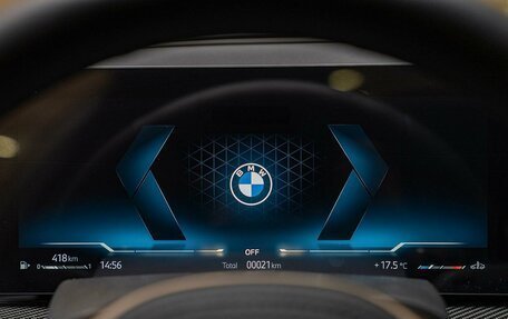 BMW X6, 2026 год, 16 990 000 рублей, 19 фотография