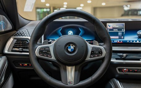 BMW X6, 2026 год, 16 990 000 рублей, 18 фотография