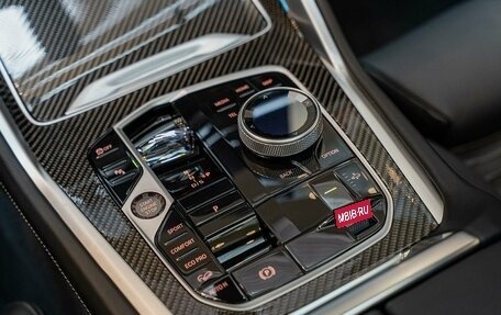 BMW X6, 2026 год, 16 990 000 рублей, 28 фотография