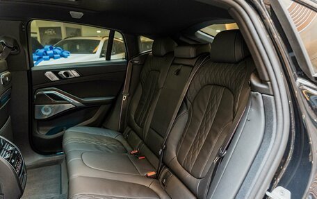 BMW X6, 2026 год, 16 990 000 рублей, 30 фотография