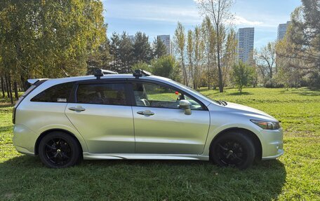 Honda Stream II, 2012 год, 1 175 000 рублей, 3 фотография