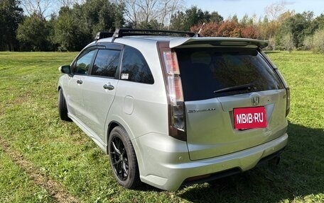 Honda Stream II, 2012 год, 1 175 000 рублей, 7 фотография