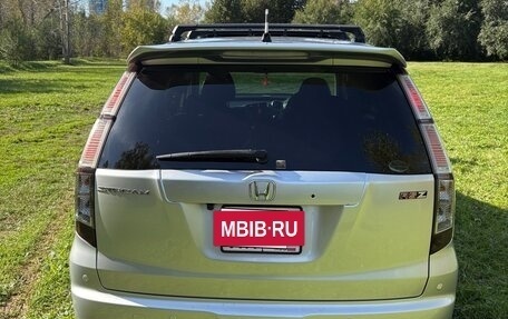 Honda Stream II, 2012 год, 1 175 000 рублей, 6 фотография