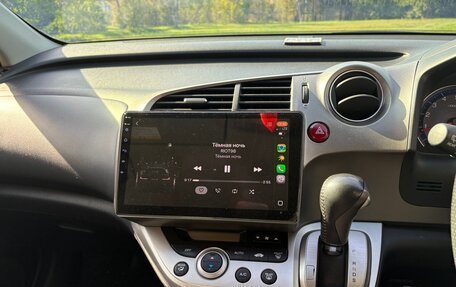 Honda Stream II, 2012 год, 1 175 000 рублей, 13 фотография
