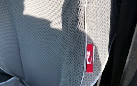 Honda Stream II, 2012 год, 1 175 000 рублей, 11 фотография