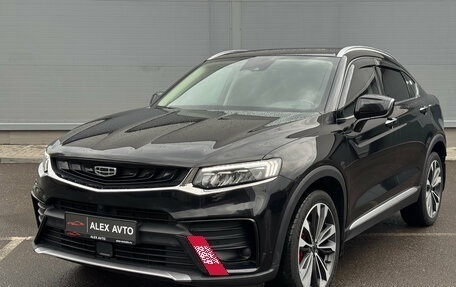 Geely Tugella FY11, 2022 год, 2 949 000 рублей, 2 фотография