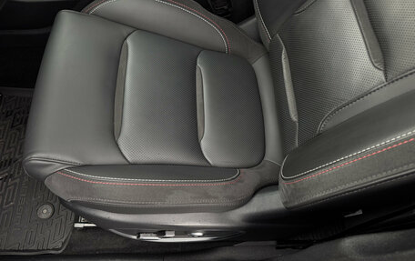 Geely Tugella FY11, 2022 год, 2 949 000 рублей, 14 фотография