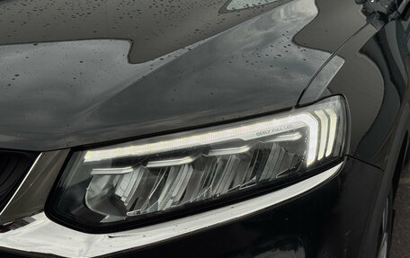 Geely Tugella FY11, 2022 год, 2 949 000 рублей, 9 фотография