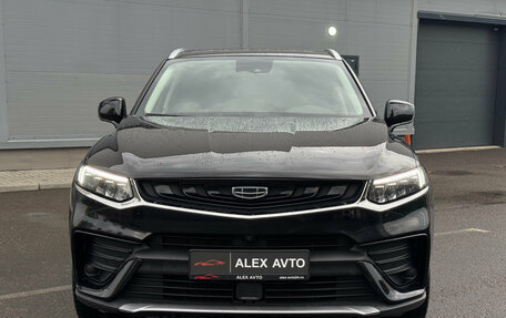 Geely Tugella FY11, 2022 год, 2 949 000 рублей, 3 фотография