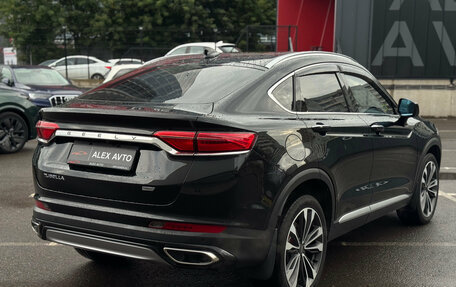 Geely Tugella FY11, 2022 год, 2 949 000 рублей, 5 фотография