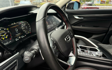 Geely Tugella FY11, 2022 год, 2 949 000 рублей, 15 фотография