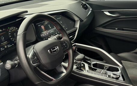 Geely Tugella FY11, 2022 год, 2 949 000 рублей, 13 фотография