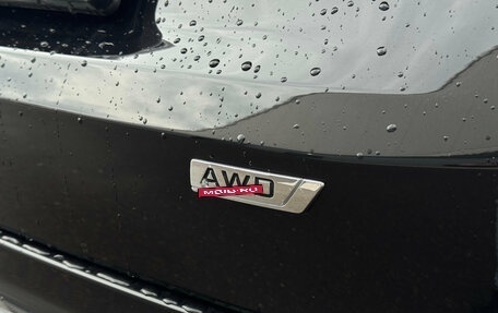 Geely Tugella FY11, 2022 год, 2 949 000 рублей, 12 фотография