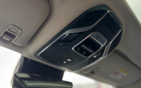 Geely Tugella FY11, 2022 год, 2 949 000 рублей, 22 фотография