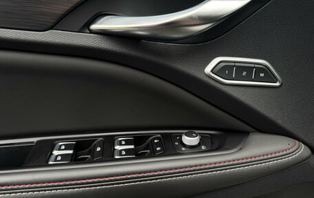 Geely Tugella FY11, 2022 год, 2 949 000 рублей, 17 фотография