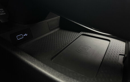 Geely Tugella FY11, 2022 год, 2 949 000 рублей, 20 фотография