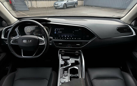 Geely Tugella FY11, 2022 год, 2 949 000 рублей, 29 фотография