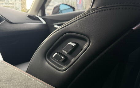 Geely Tugella FY11, 2022 год, 2 949 000 рублей, 27 фотография