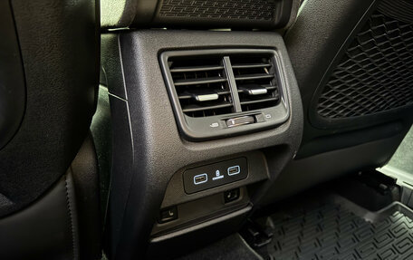 Geely Tugella FY11, 2022 год, 2 949 000 рублей, 26 фотография