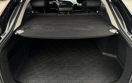 Geely Tugella FY11, 2022 год, 2 949 000 рублей, 32 фотография