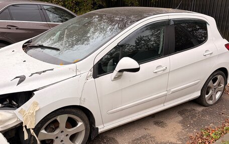 Peugeot 308 II, 2011 год, 190 000 рублей, 3 фотография