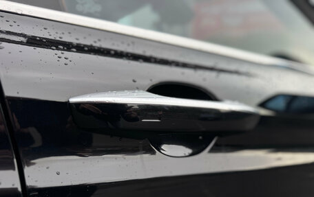 Geely Tugella FY11, 2022 год, 2 949 000 рублей, 35 фотография