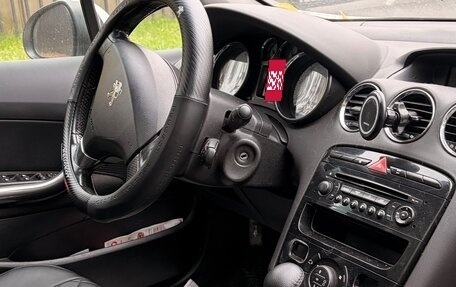 Peugeot 308 II, 2011 год, 190 000 рублей, 6 фотография