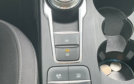 Ford Focus IV, 2021 год, 1 800 000 рублей, 6 фотография