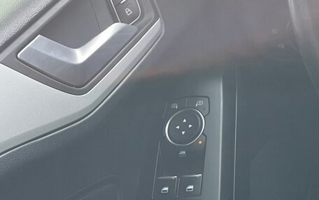 Ford Focus IV, 2021 год, 1 800 000 рублей, 7 фотография