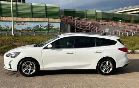 Ford Focus IV, 2021 год, 1 800 000 рублей, 3 фотография