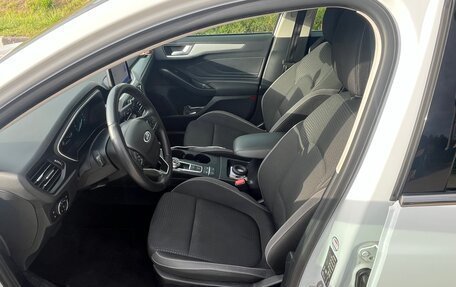 Ford Focus IV, 2021 год, 1 800 000 рублей, 8 фотография
