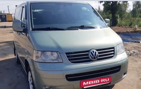 Volkswagen Caravelle T5, 2008 год, 1 499 000 рублей, 2 фотография